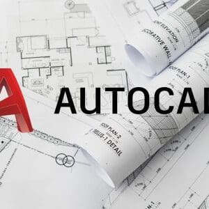 AutoCAD 2020 Basics أساسيات برنامج الأوتوكاد