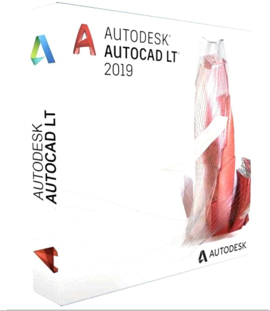 AutoCAD LT 2019 (1)