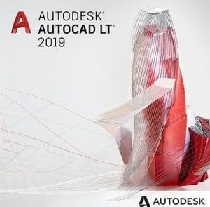 AutoCAD LT 2019 English Win 32bit Free Download