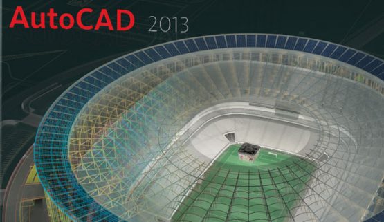 Autodesk AutoCAD 2013 x86 and x64 Free Download