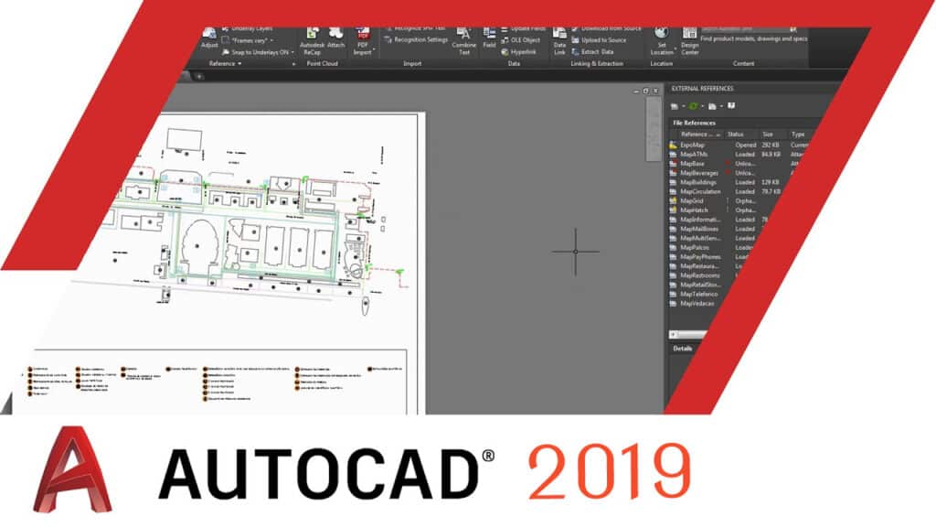 autocad 2019 free download