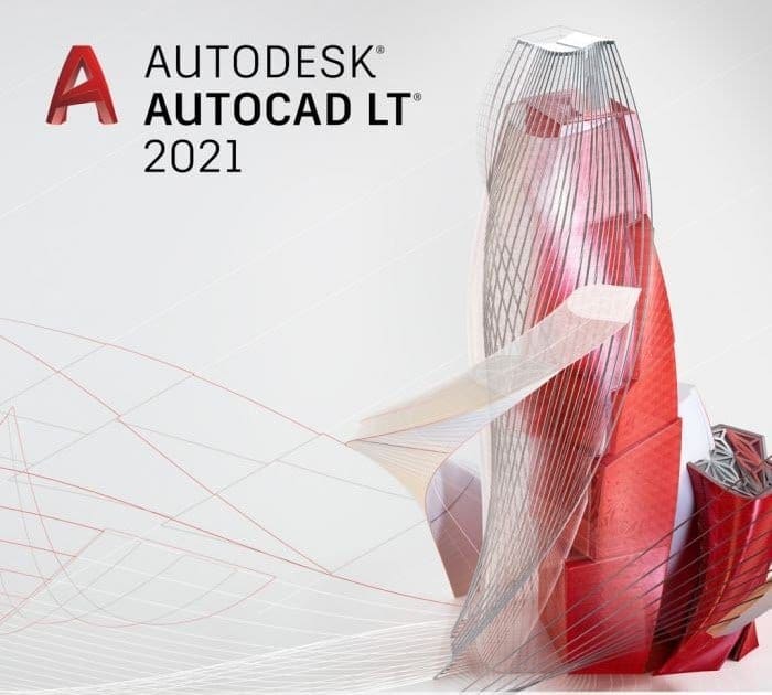 AutoCAD LT 2021 Free Download