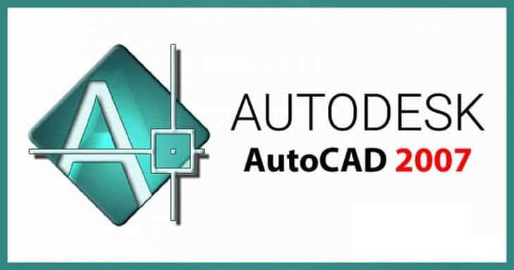 Autodesk AutoCAD 2007