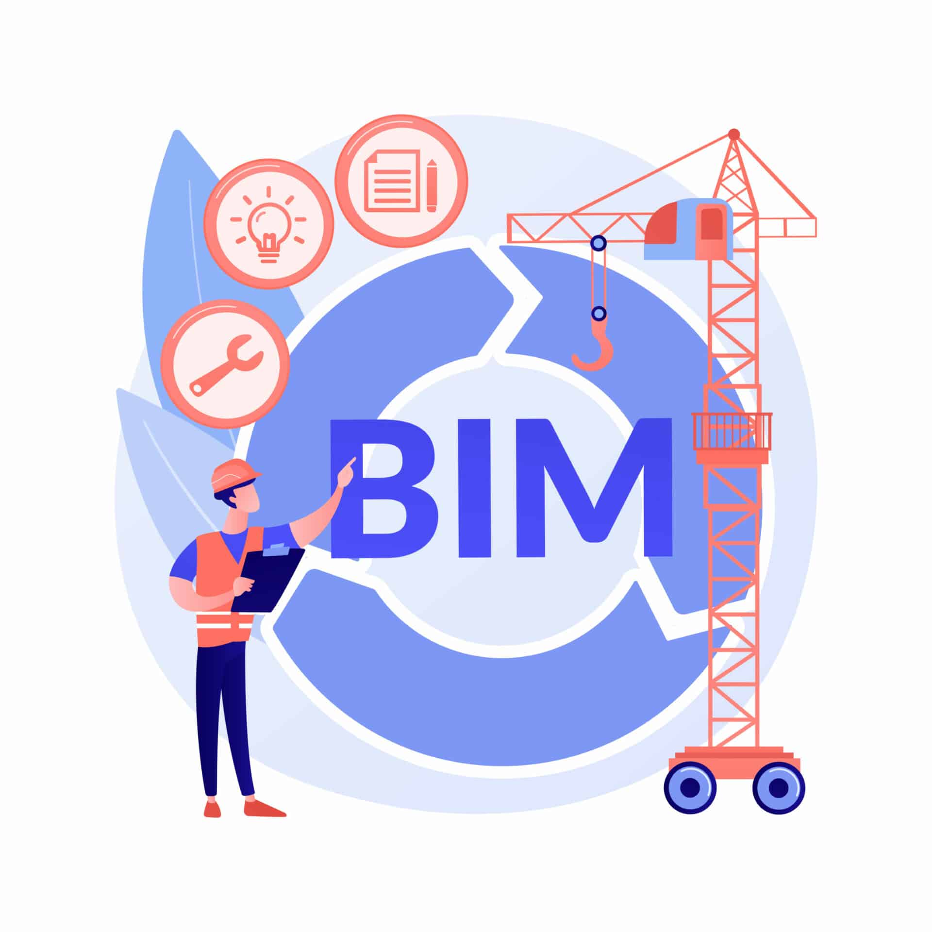 30 موقع مفيد لمستخدمي برامج التصميم BIM