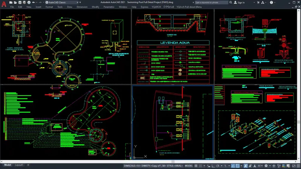 autocad mechanical free download (1)
